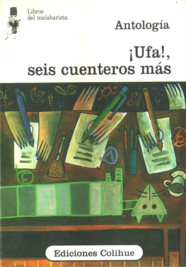 UFA!, 6 CUENTEROS MAS