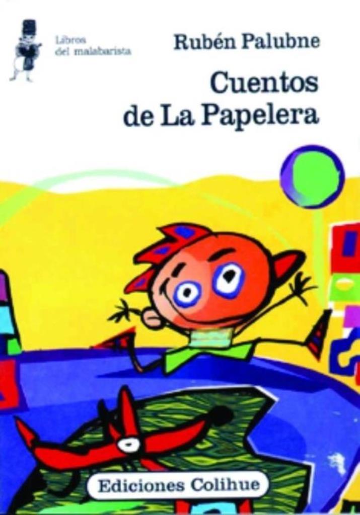 CUENTOS DE LA PAPELERA