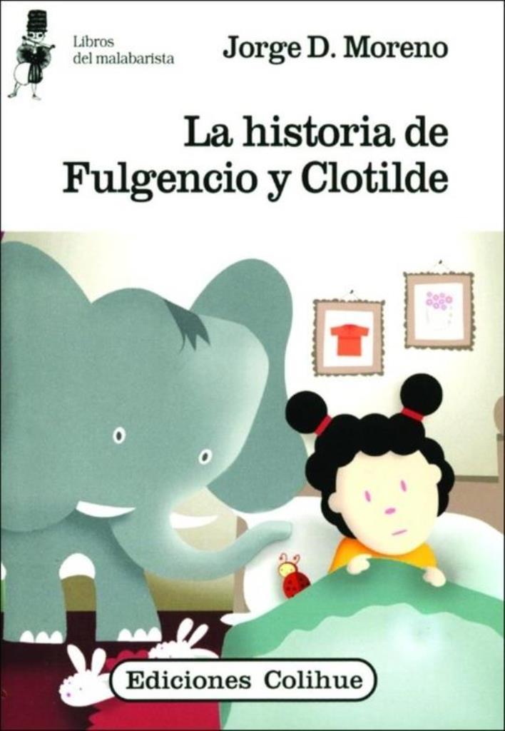 HISTORIA DE FULGENCIO Y CLOTILDE, LA