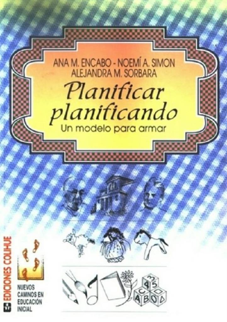 PLANIFICAR PLANIFICANDO