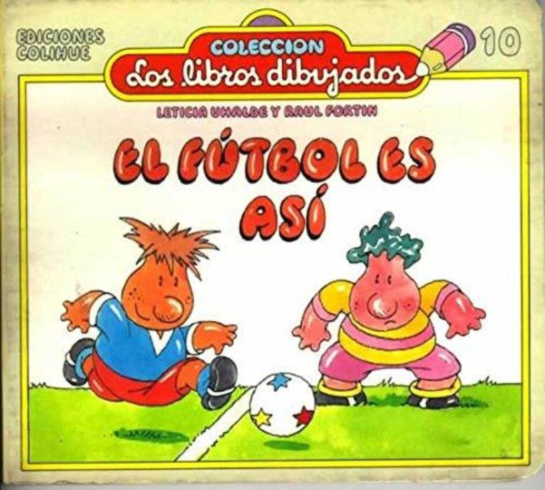 FUTBOL ES ASI, EL
