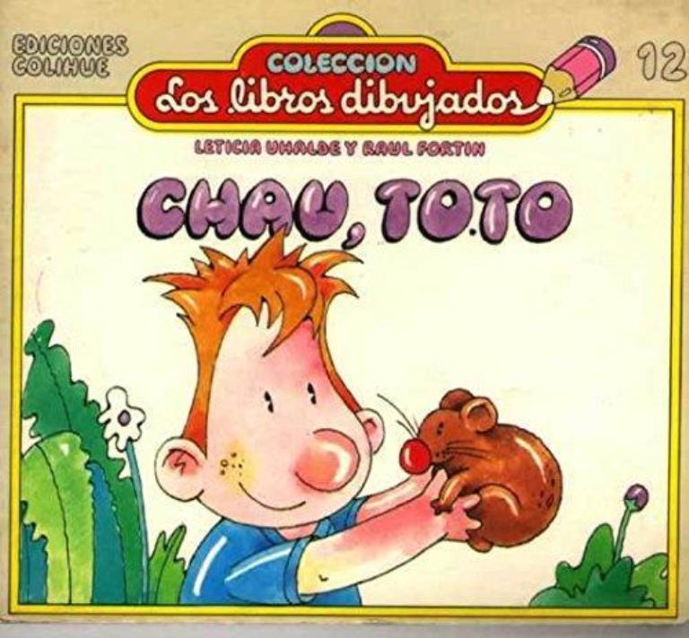 CHAU, TOTO