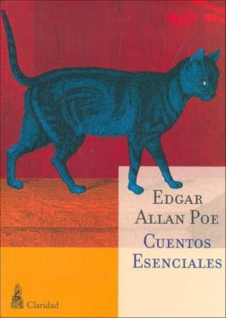 CUENTOS ESENCIALES - POE