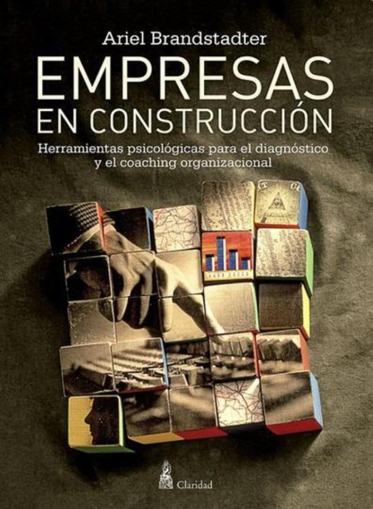 EMPRESAS EN CONSTRUCCION