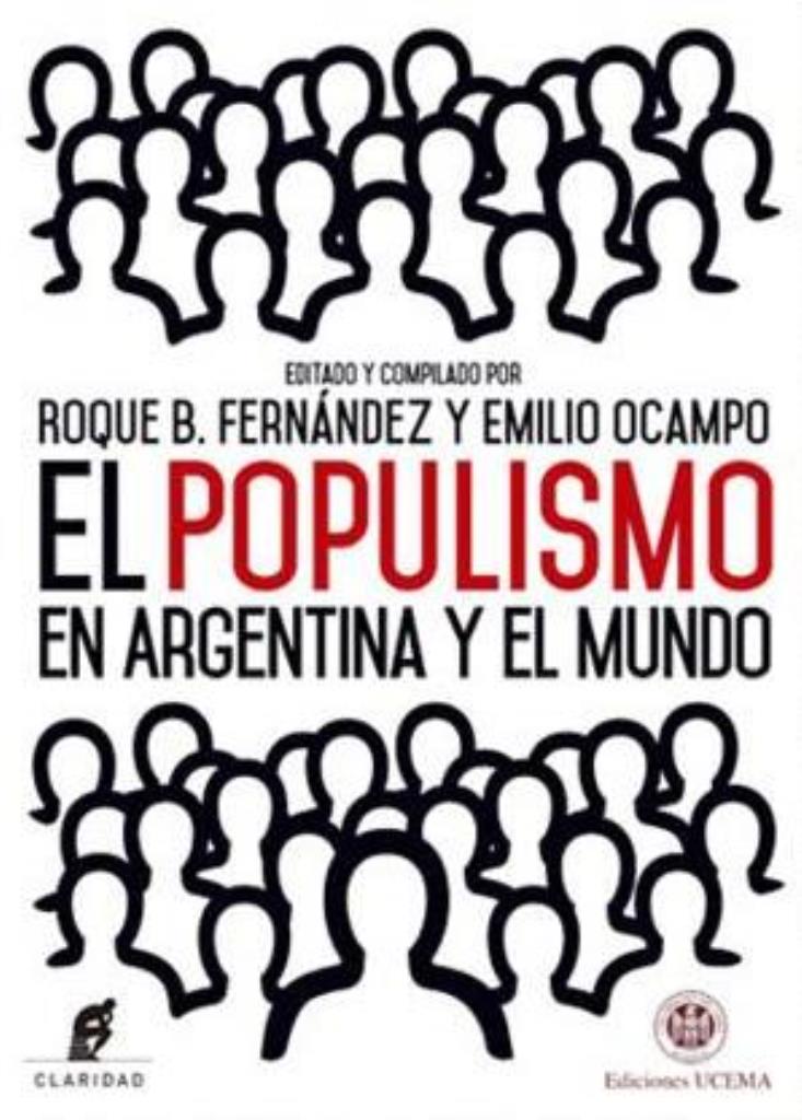 POPULISMO EN ARGENTINA Y EL MUNDO, EL