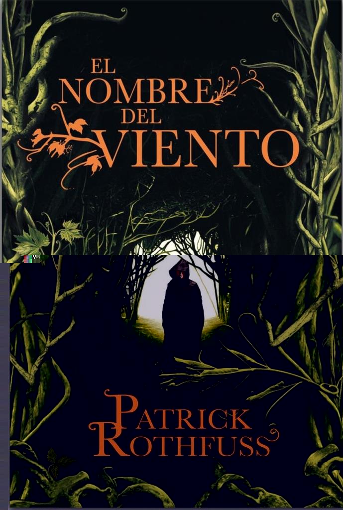 NOMBRE DEL VIENTO, EL