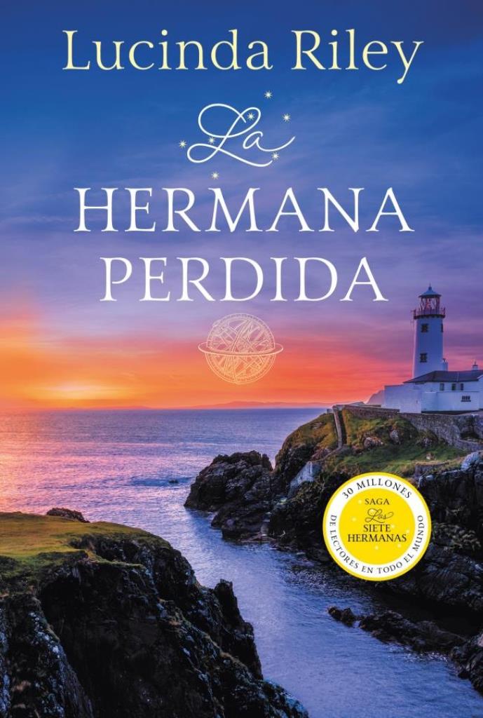 HERMANA PERDIDA, LA- SIETE HERMANAS 7