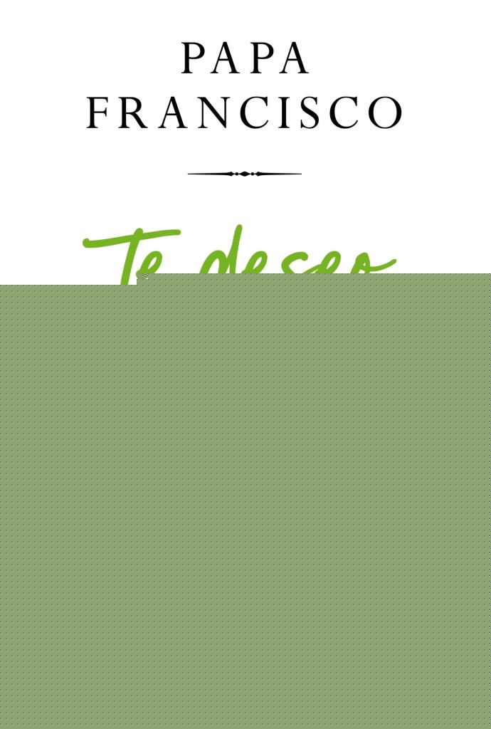 TE DESEO LA FELICIDAD