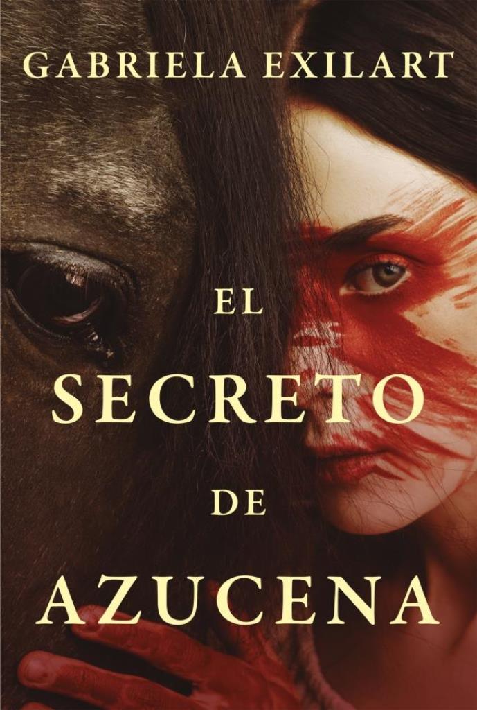 SECRETO DE AZUCENA, EL