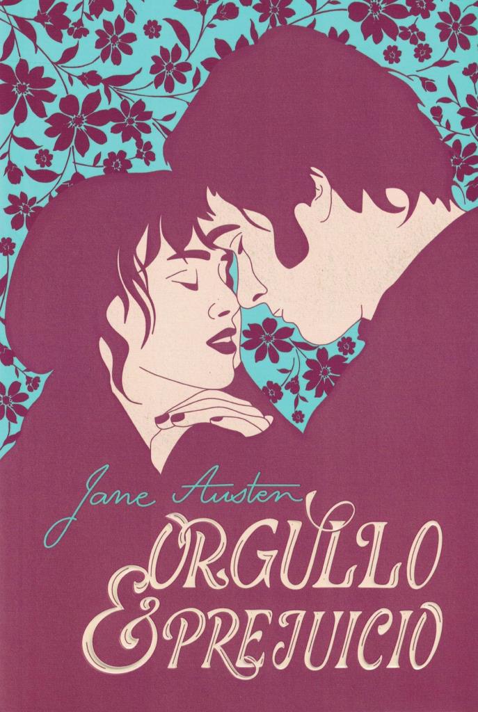 ORGULLO Y PREJUICIO