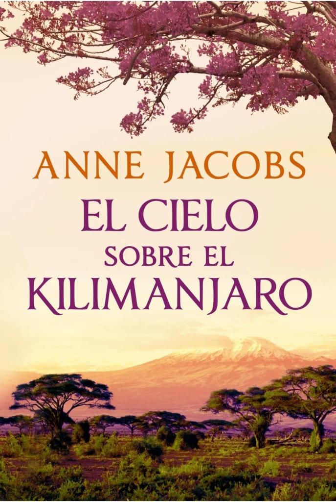 CIELO SOBRE EL KILIMANJARO, EL- AFRICA 1