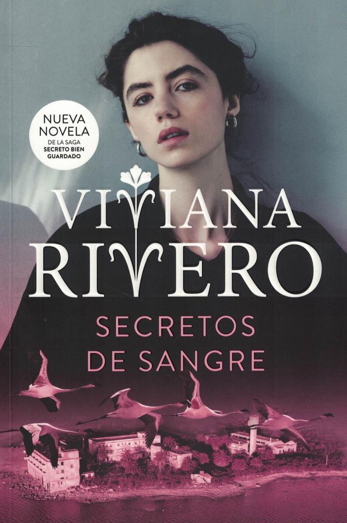SECRETOS DE SANGRE