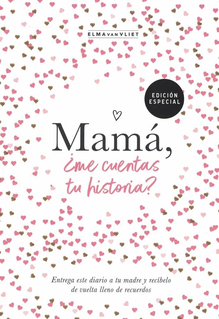 MAMA- ME CUENTAS TU HISTORIA