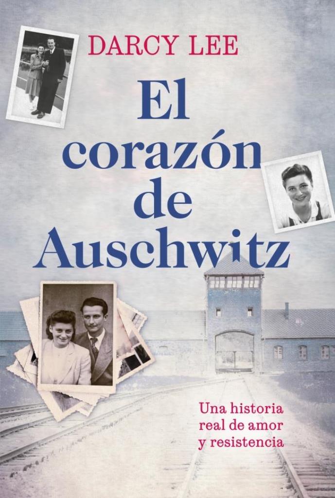 CORAZON DE AUSCHWITZ, EL