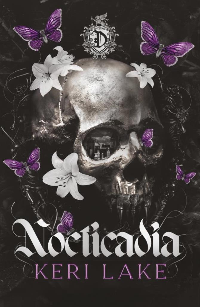 NOCTICADIA