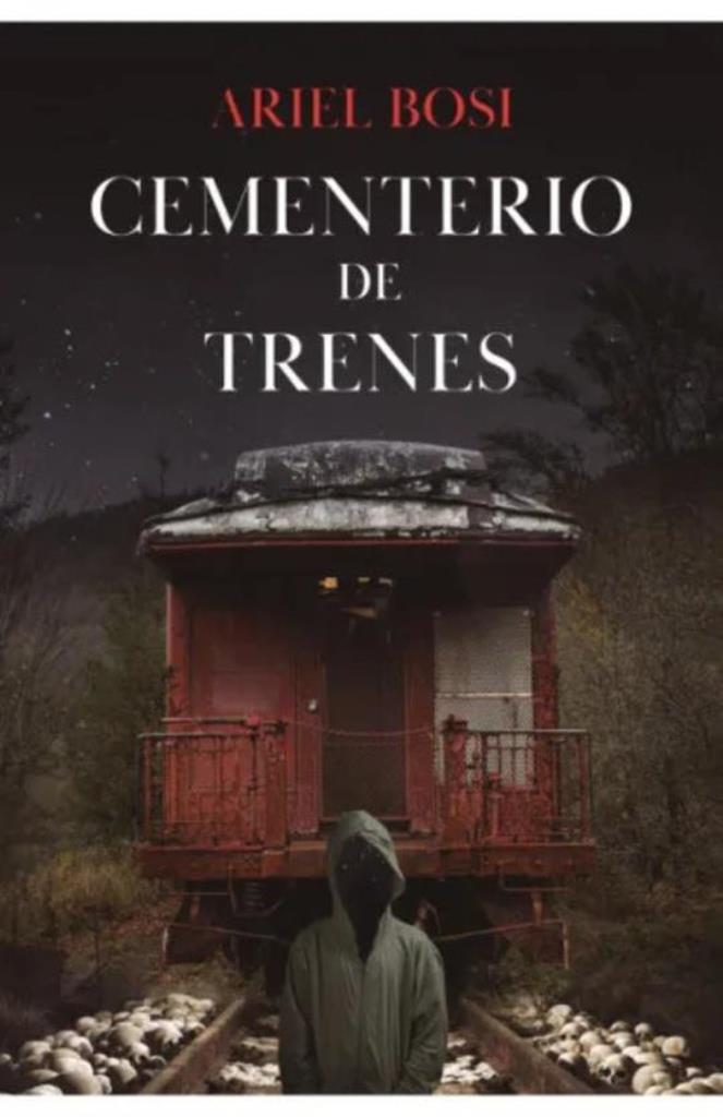 CEMENTERIO DE TRENES