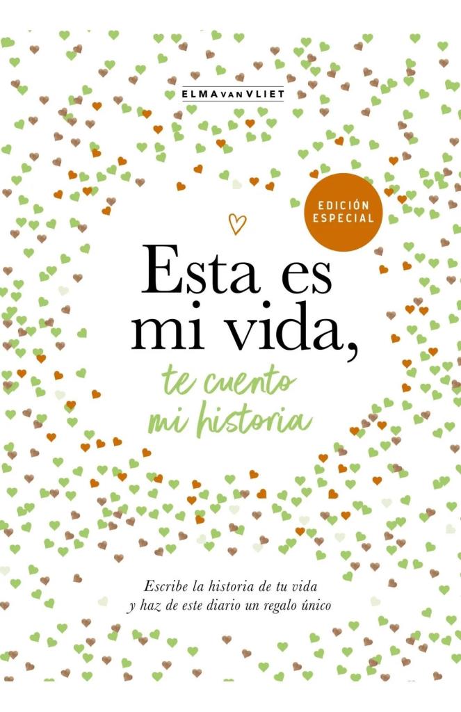 ESTA ES MI VIDA TE CUENTO MI HISTORIA