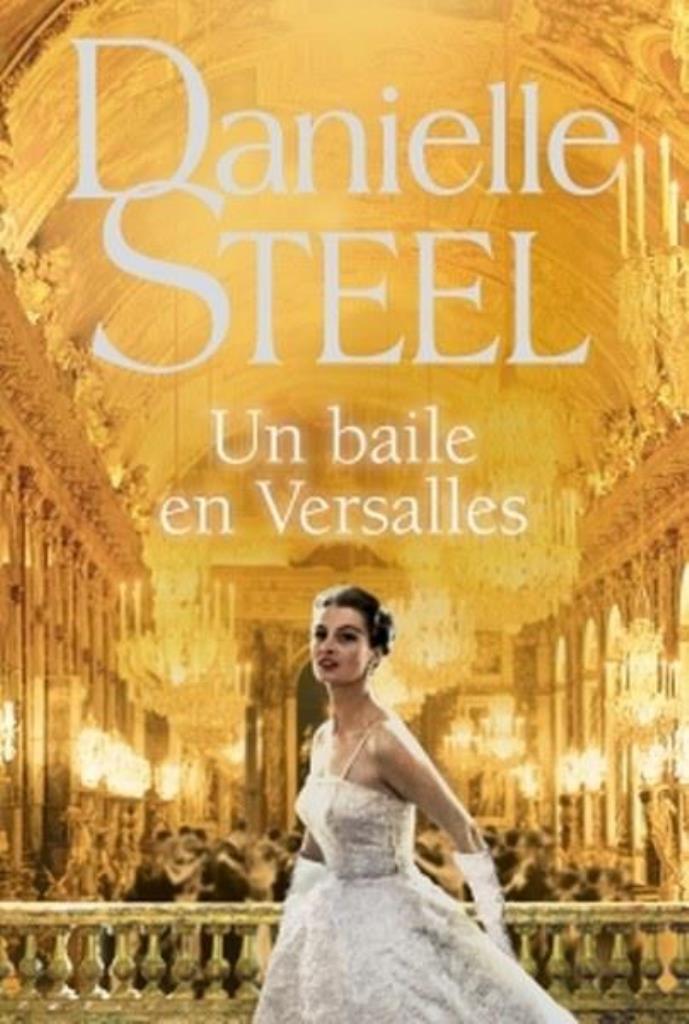 UN BAILE EN VERSALLES
