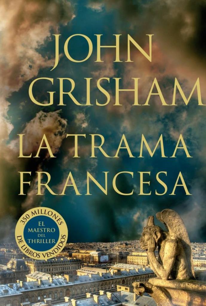 TRAMA FRANCESA, LA