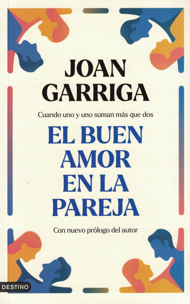 BUEN AMOR EN LA PAREJA, EL