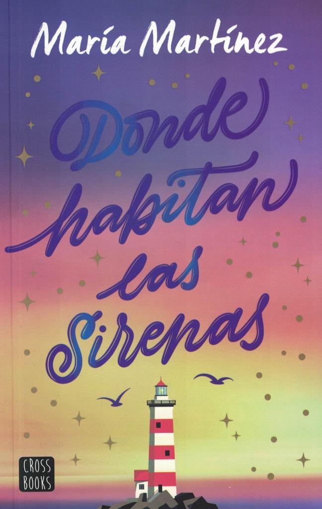 DONDE HABITAN LAS SIRENAS