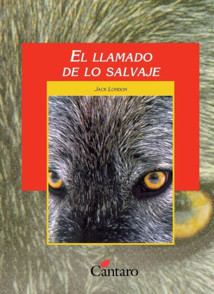 LLAMADO DE LO SALVAJE, EL