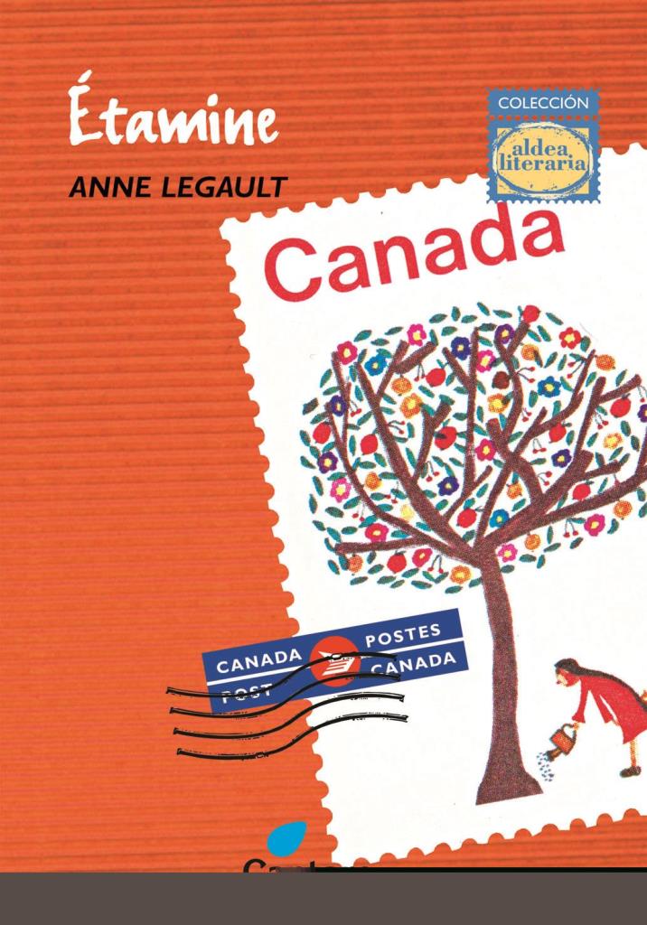ETAMINE