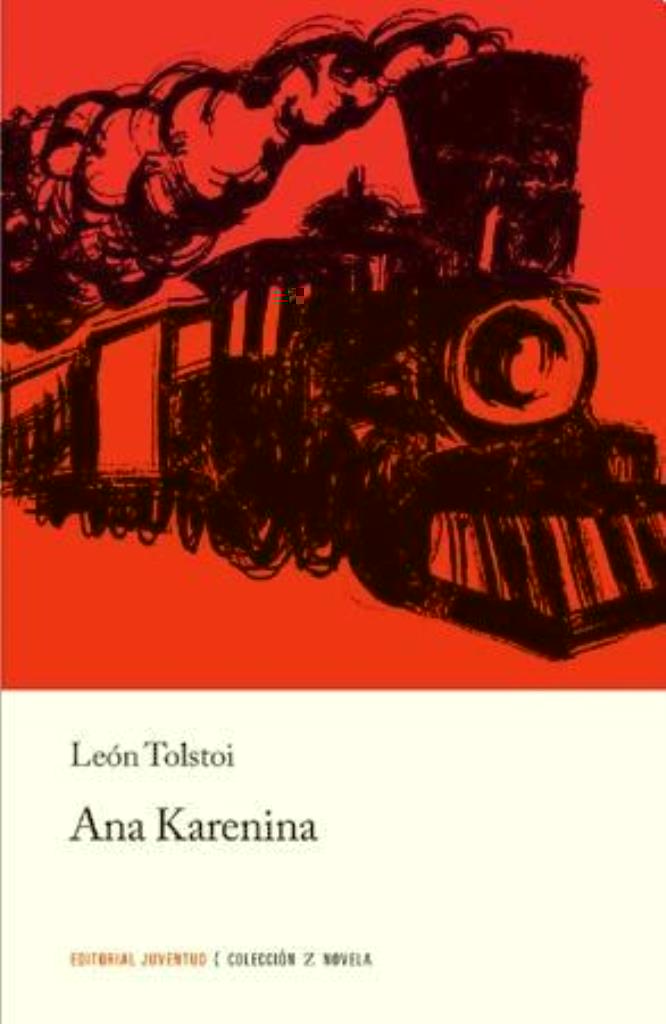 ANA KARENINA - 2015