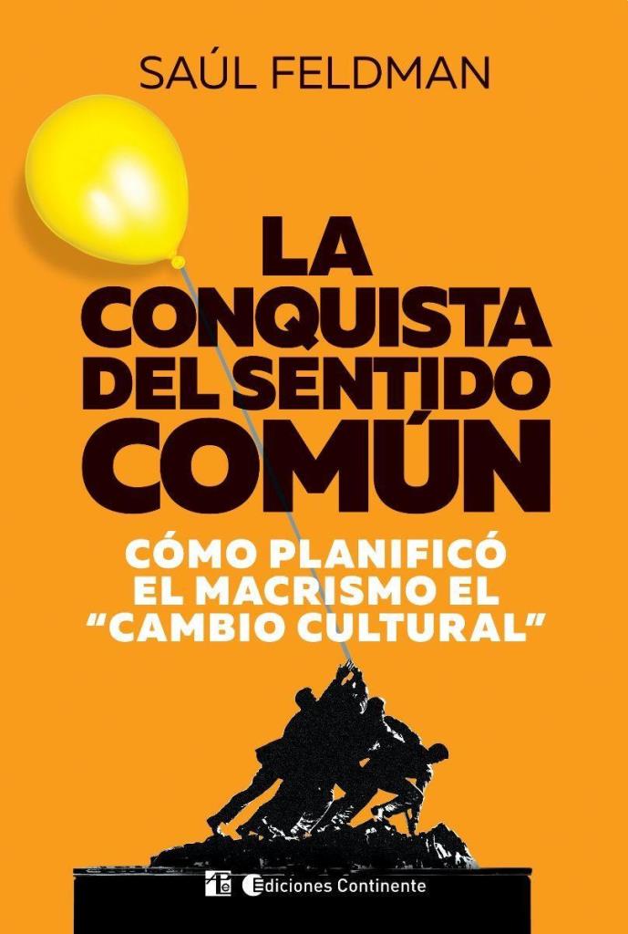 CONQUISTA DEL SENTIDO LA