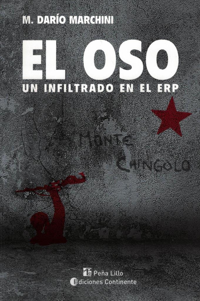 OSO, EL-  UN INFILTRADO EN EL ERP