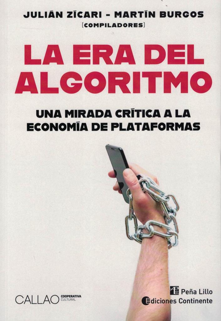 ERA DEL ALGORITMO, LA