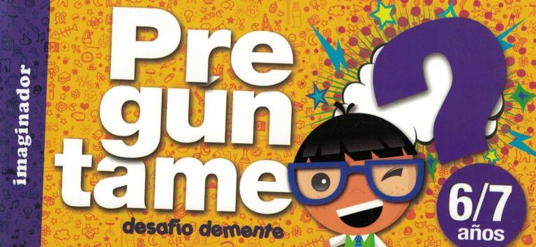 PREGUNTAME- DEPORTES