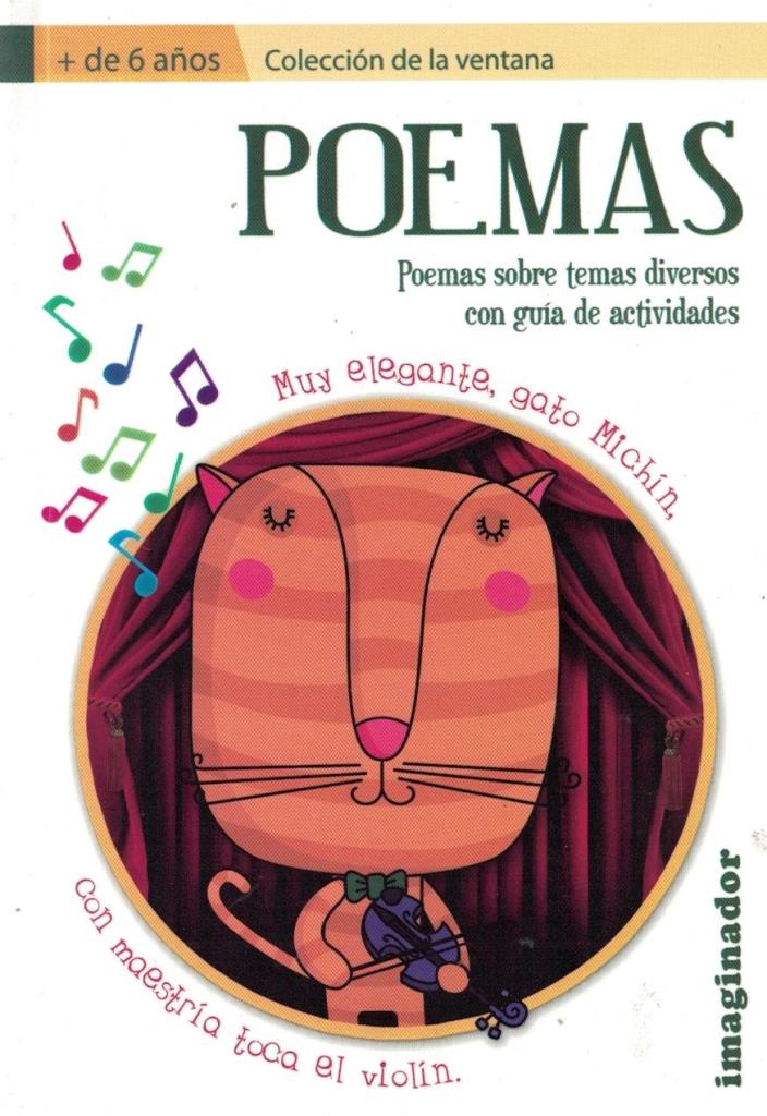 POEMAS - FELDER