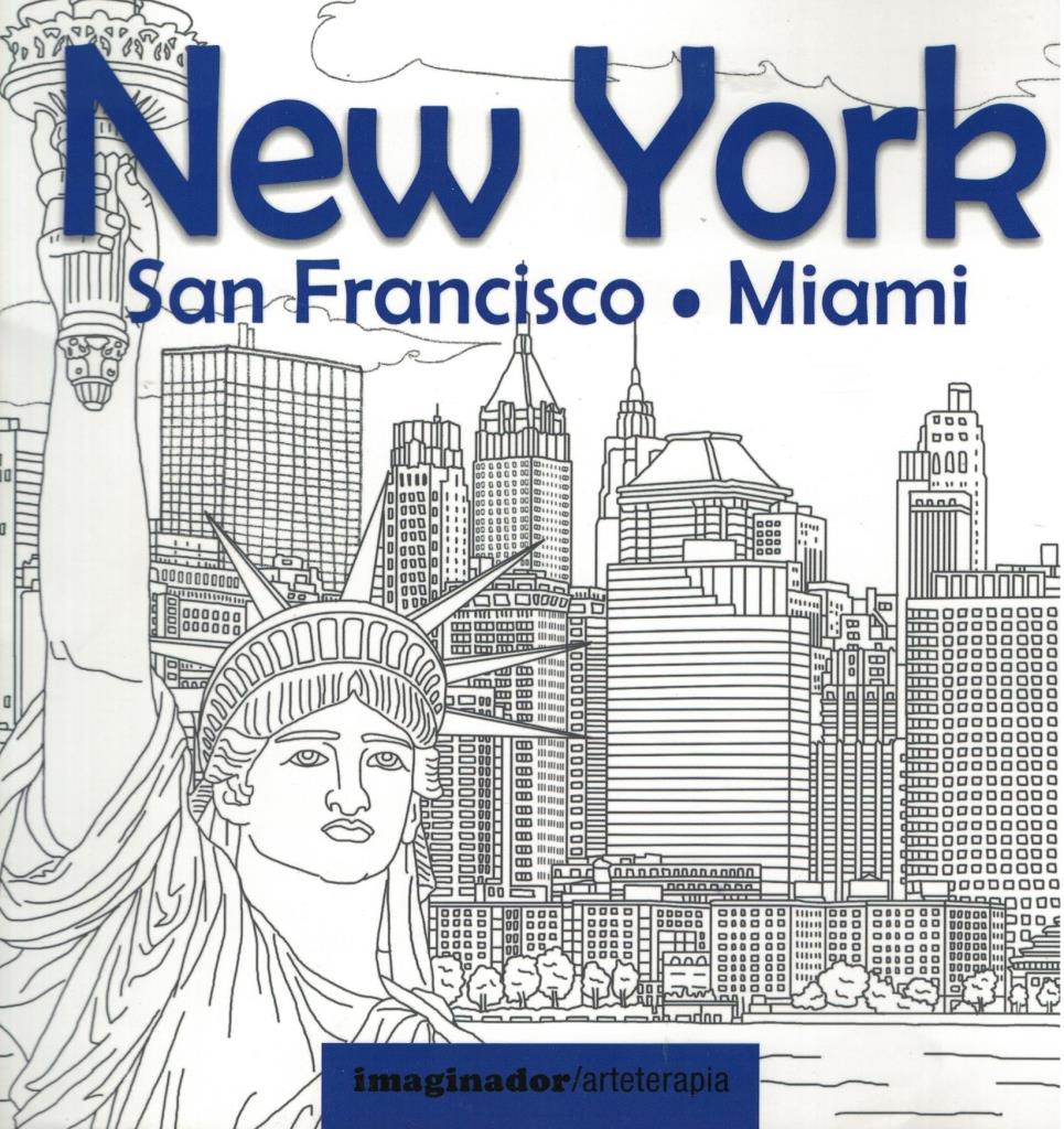 NUEVA YORK, LAS VEGAS, LOS ANGELES