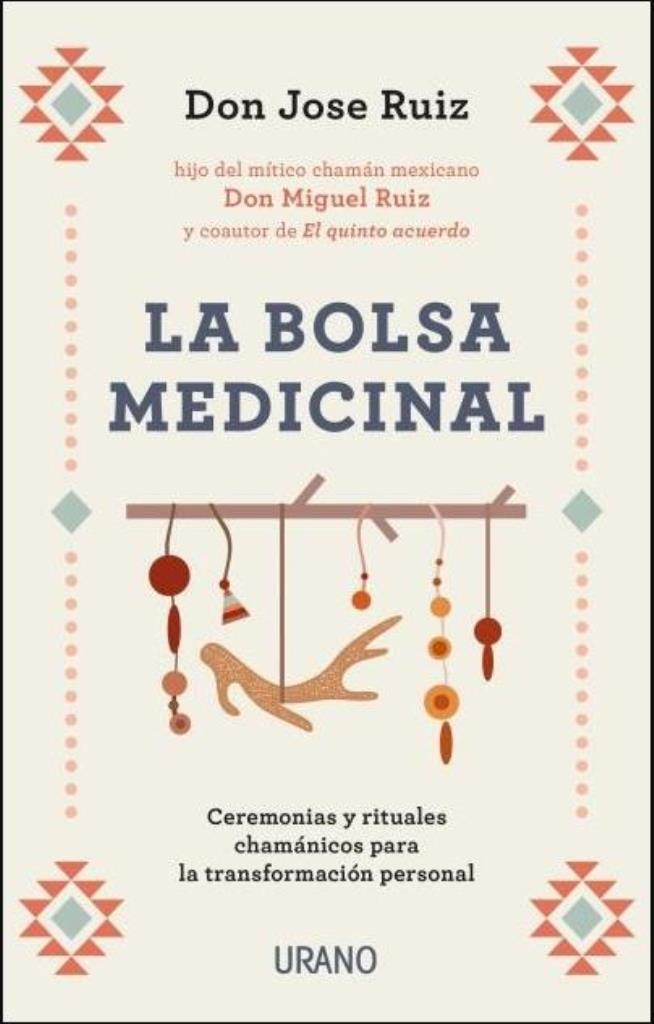 BOLSA MEDICINAL, LA