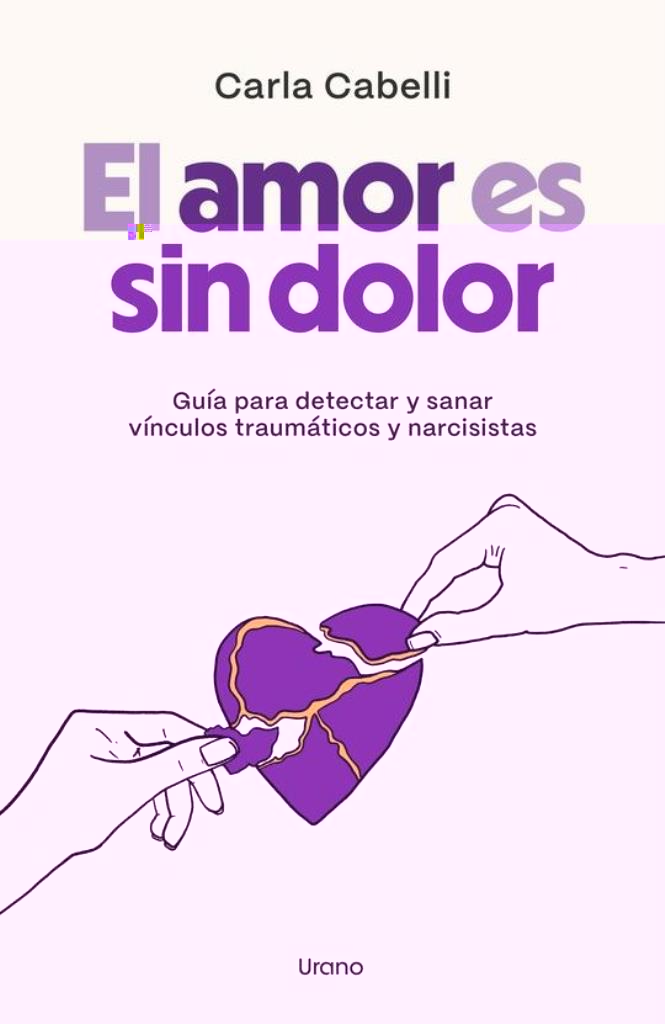 AMOR ES SIN DOLOR, EL