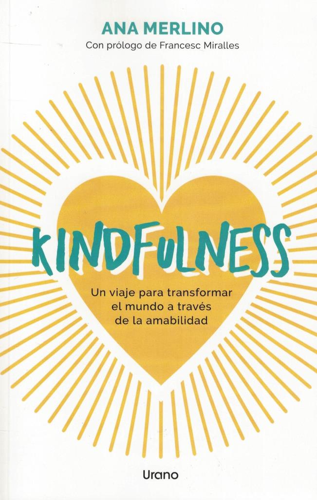 KINDFULNESS