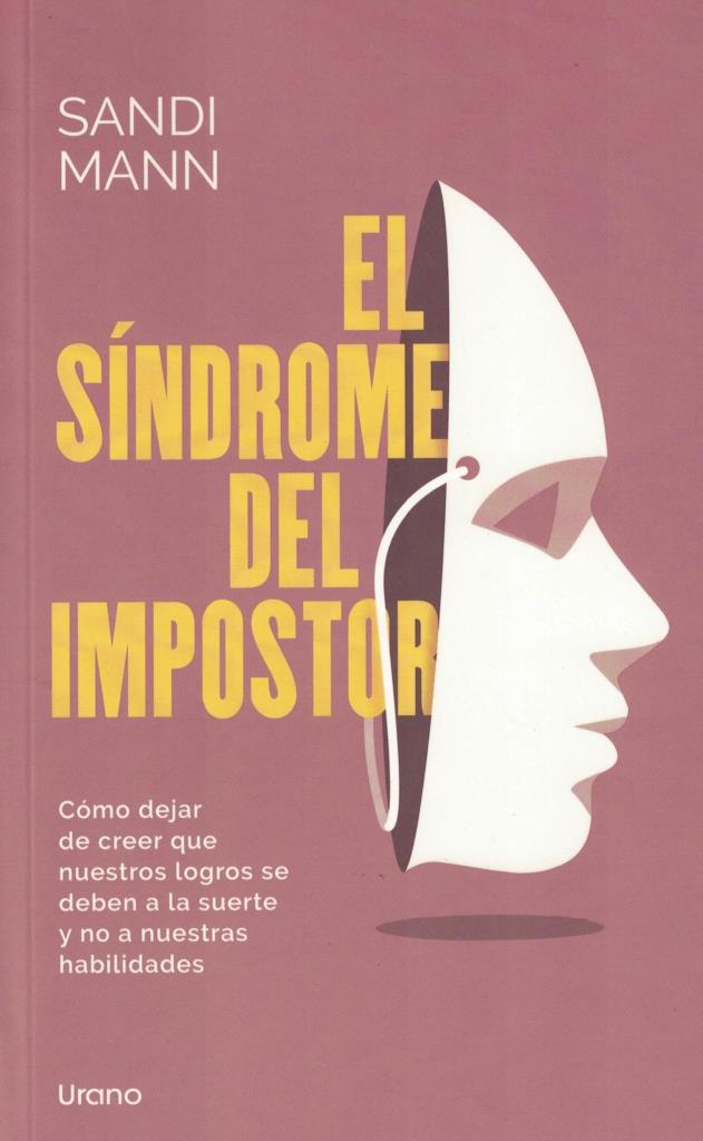 SINDROME DEL IMPOSTOR, EL