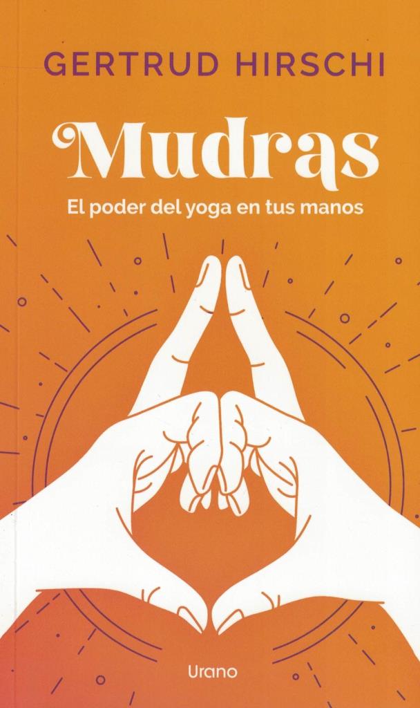 MUDRAS
