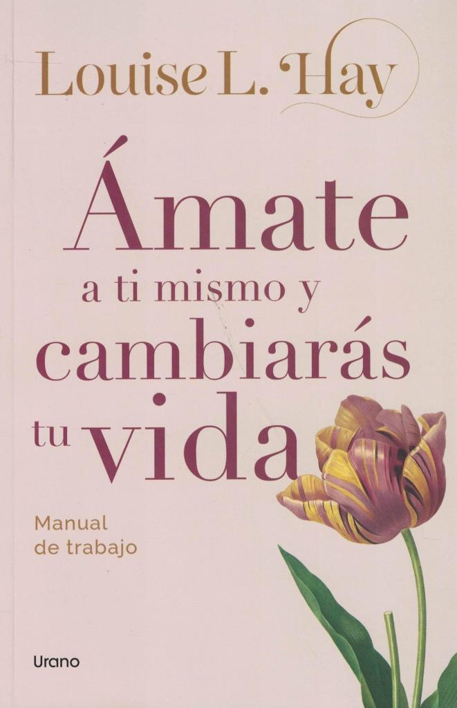 AMATE A TI MISMO Y CAMBIARAS TU VIDA