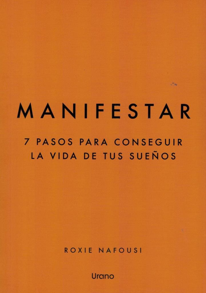 MANIFESTAR