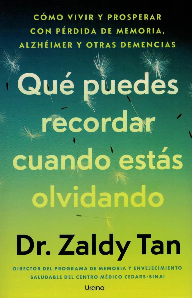 QUE PUEDES RECORDAR CUANDO ESTAS OLVIDANDO