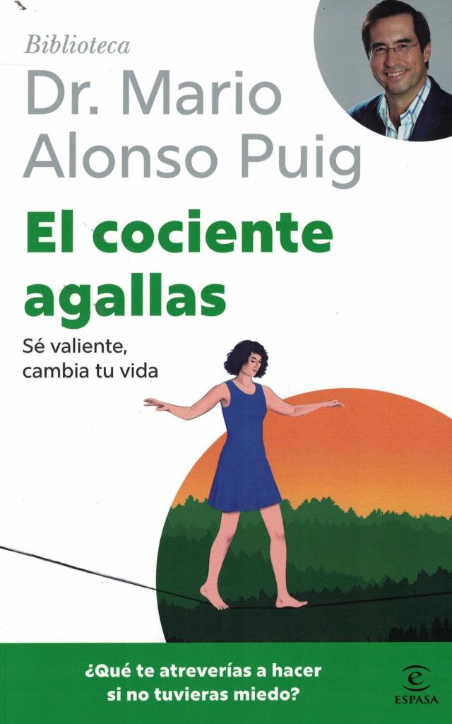 COCIENTE AGALLAS, EL