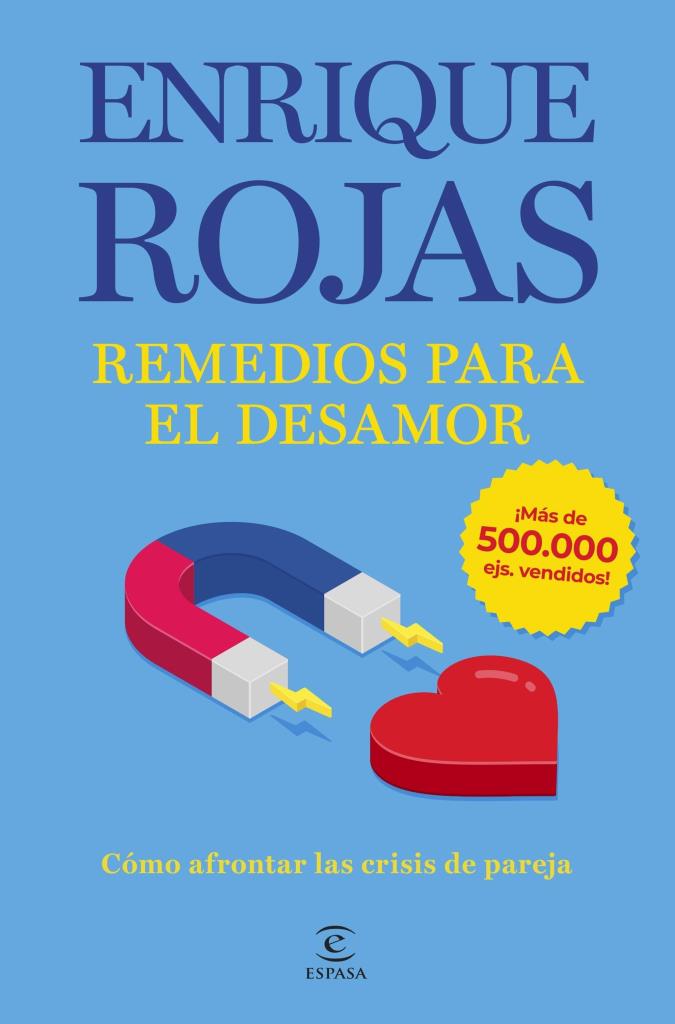 REMEDIOS PARA EL DESAMOR - NUEVA EDICION AMPLIADA