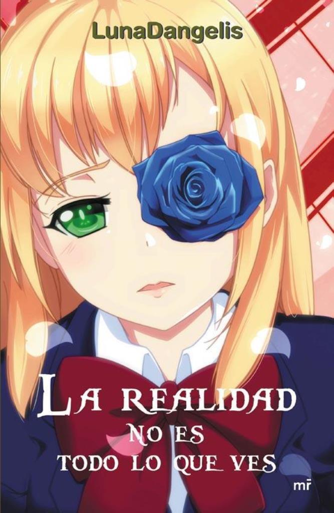 REALIDAD NO ES TODO LO QUE VES, LA