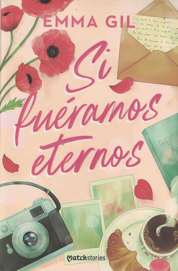 SI FUERAMOS ETERNOS