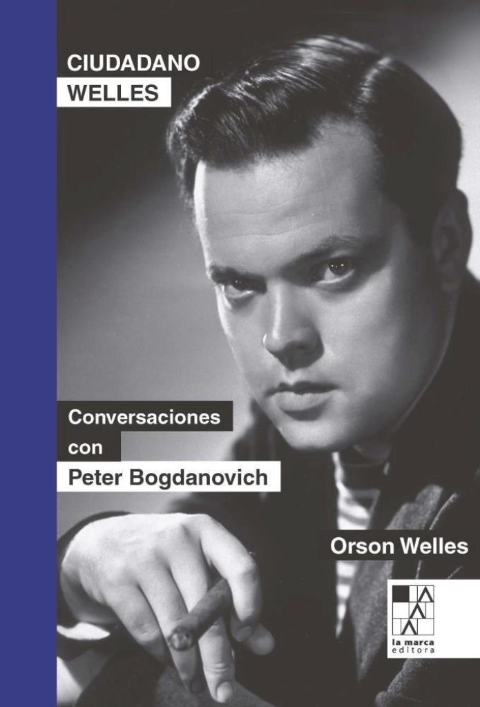 CIUDADANO WELLES - Biblioteca de la mirada