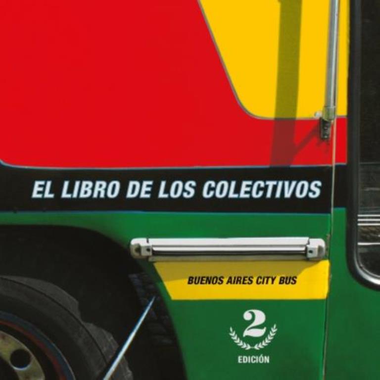 LIBRO DE LOS COLECTIVOS, EL - 2 EDICION