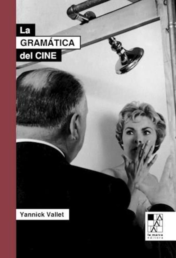 GRAMATICA DEL CINE, LA