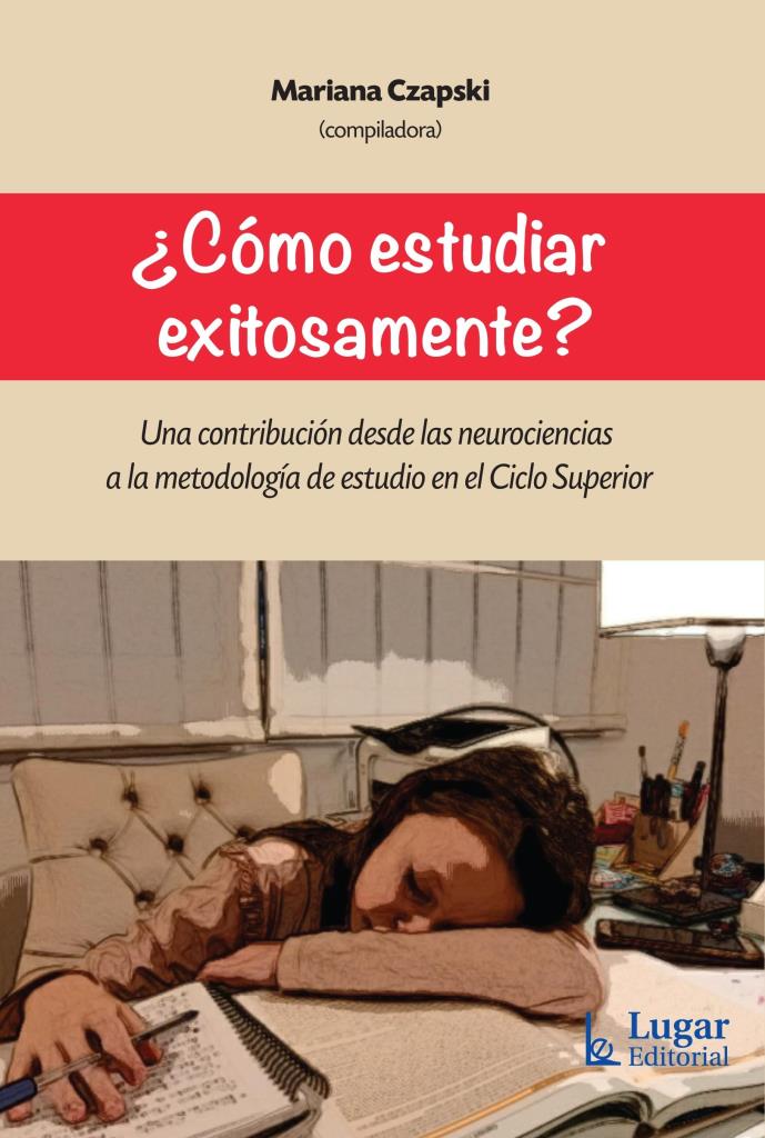 COMO ESTUDIAR EXITOSAMENTE